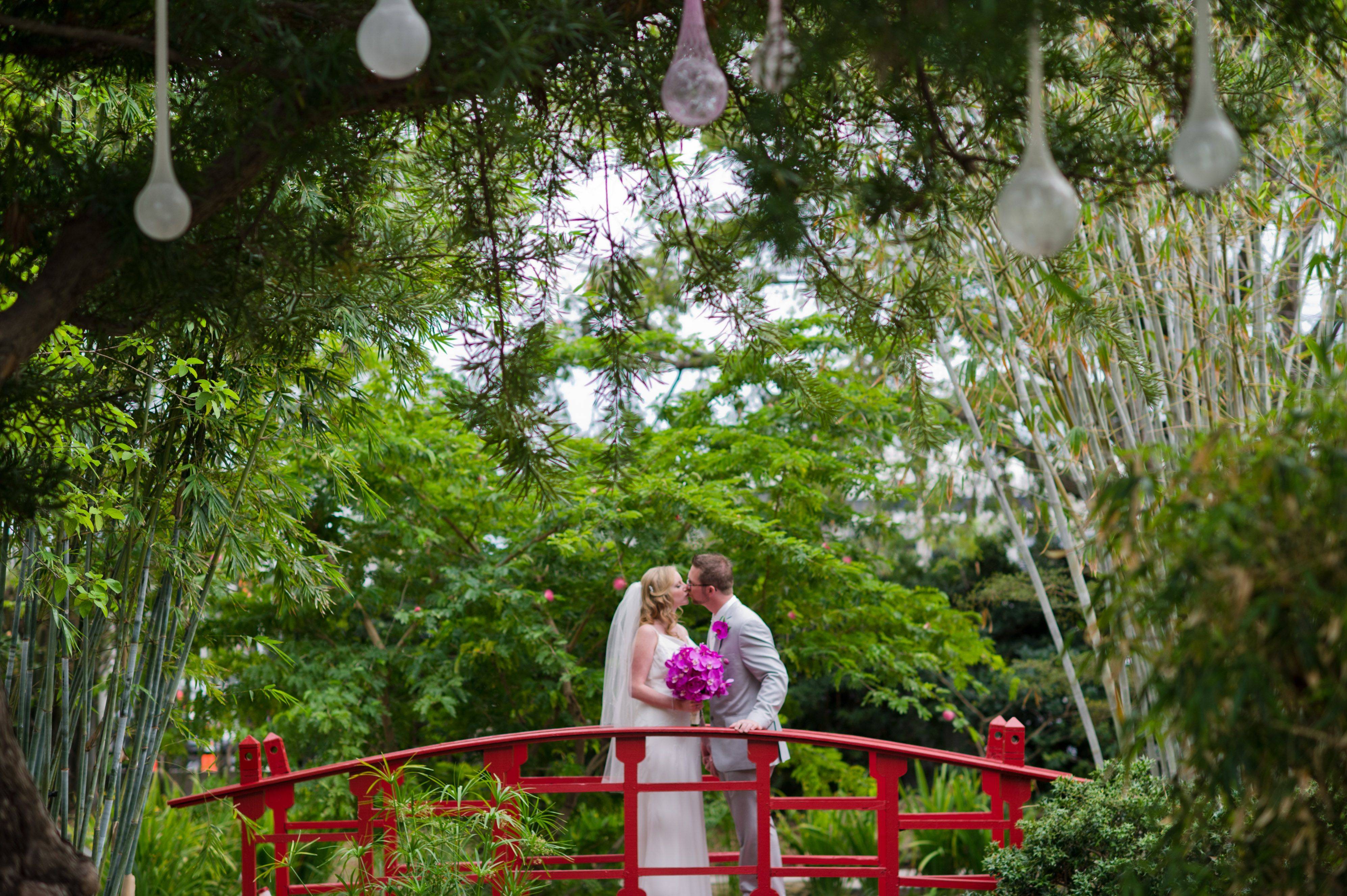 American Horticultural Society