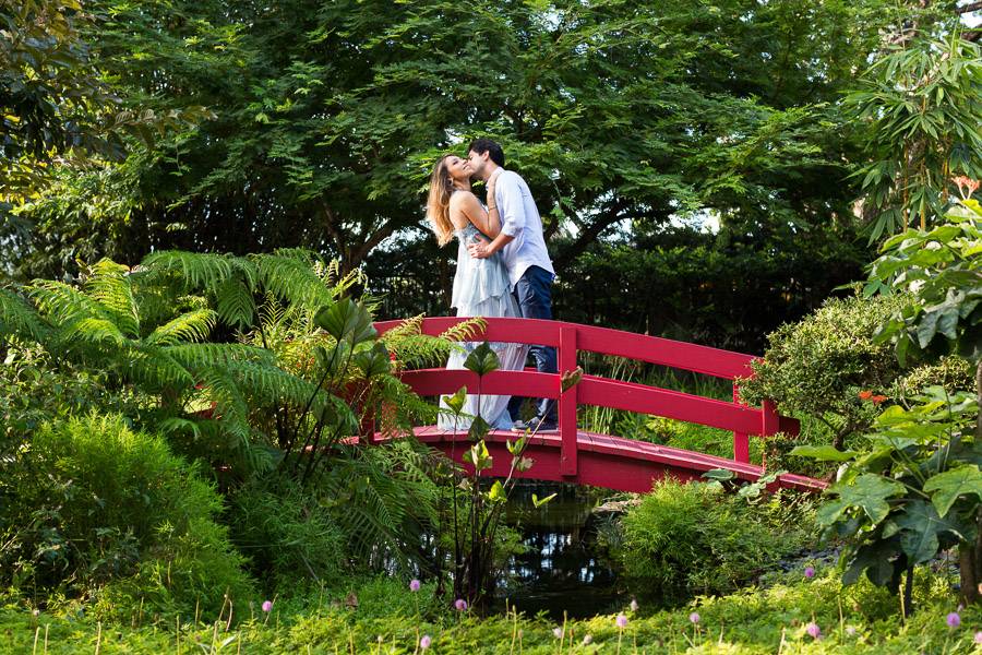 Miami Botanical Garden Hours Tropical Garden Wedding