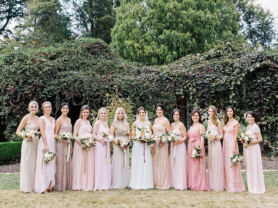 Atlanta Botanical Garden Atlanta