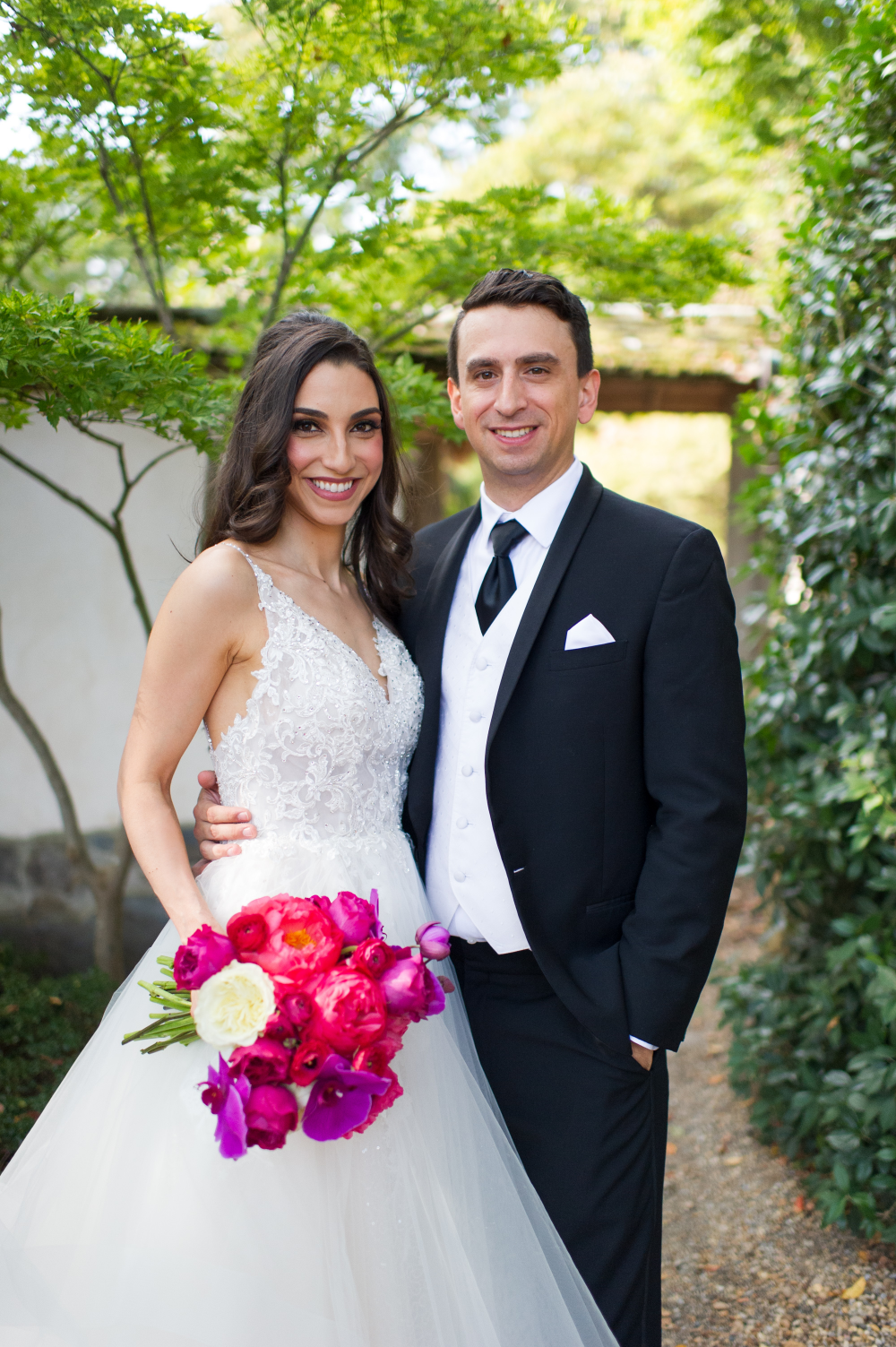 Atlanta Wedding Ceremony