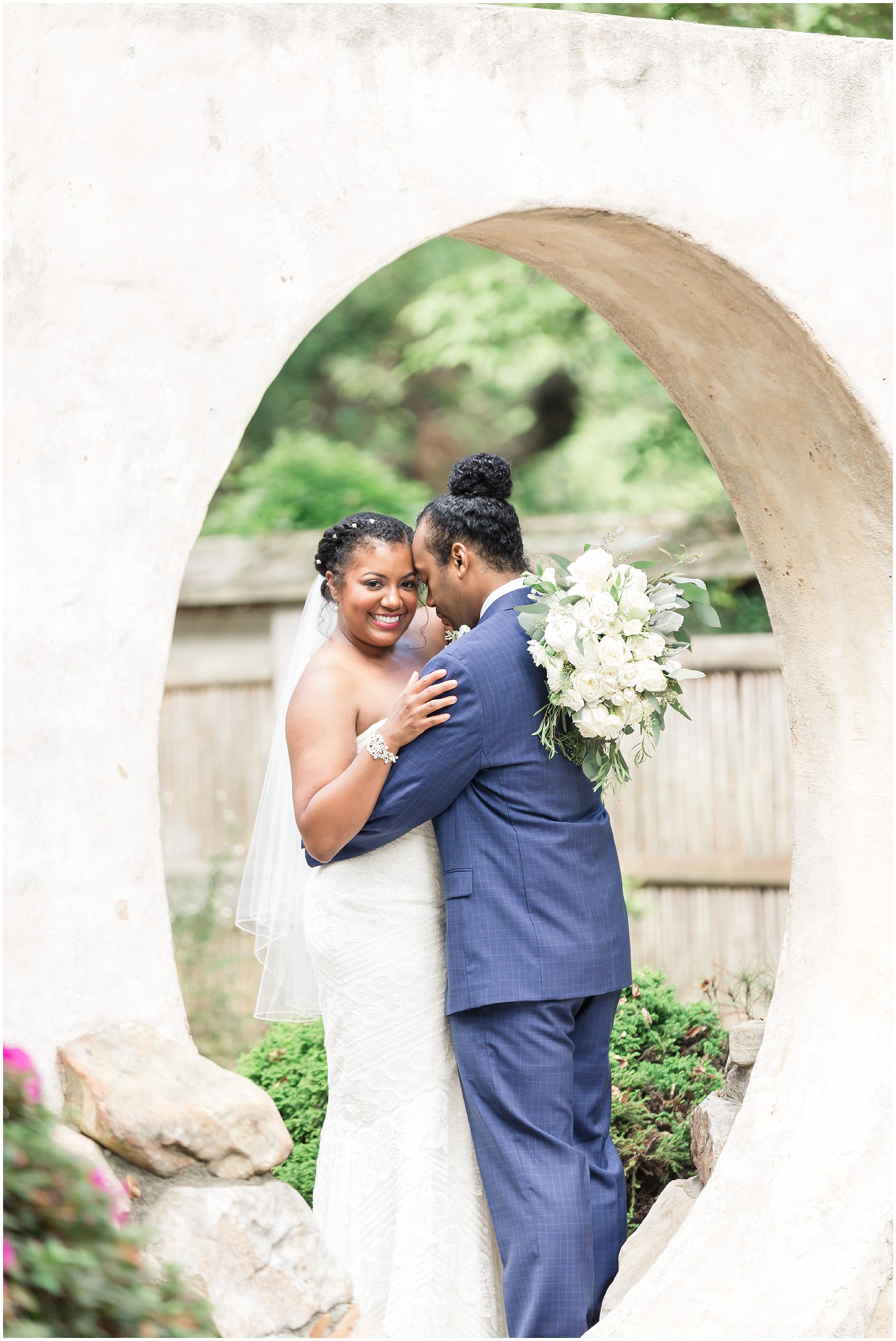 The Best Atlanta Wedding Venues Atlanta Botanical Garden