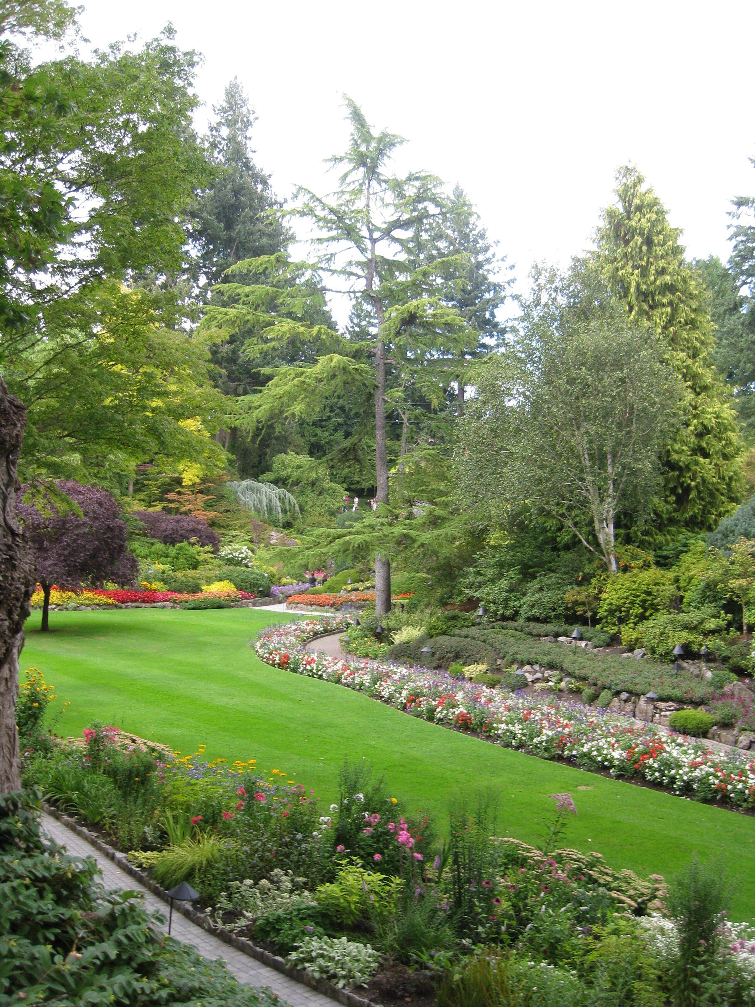 Cragside House