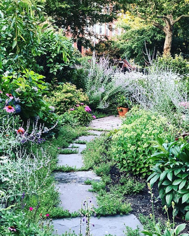 Garden Park
