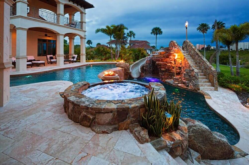 An Idea Dog Friendly Backyard