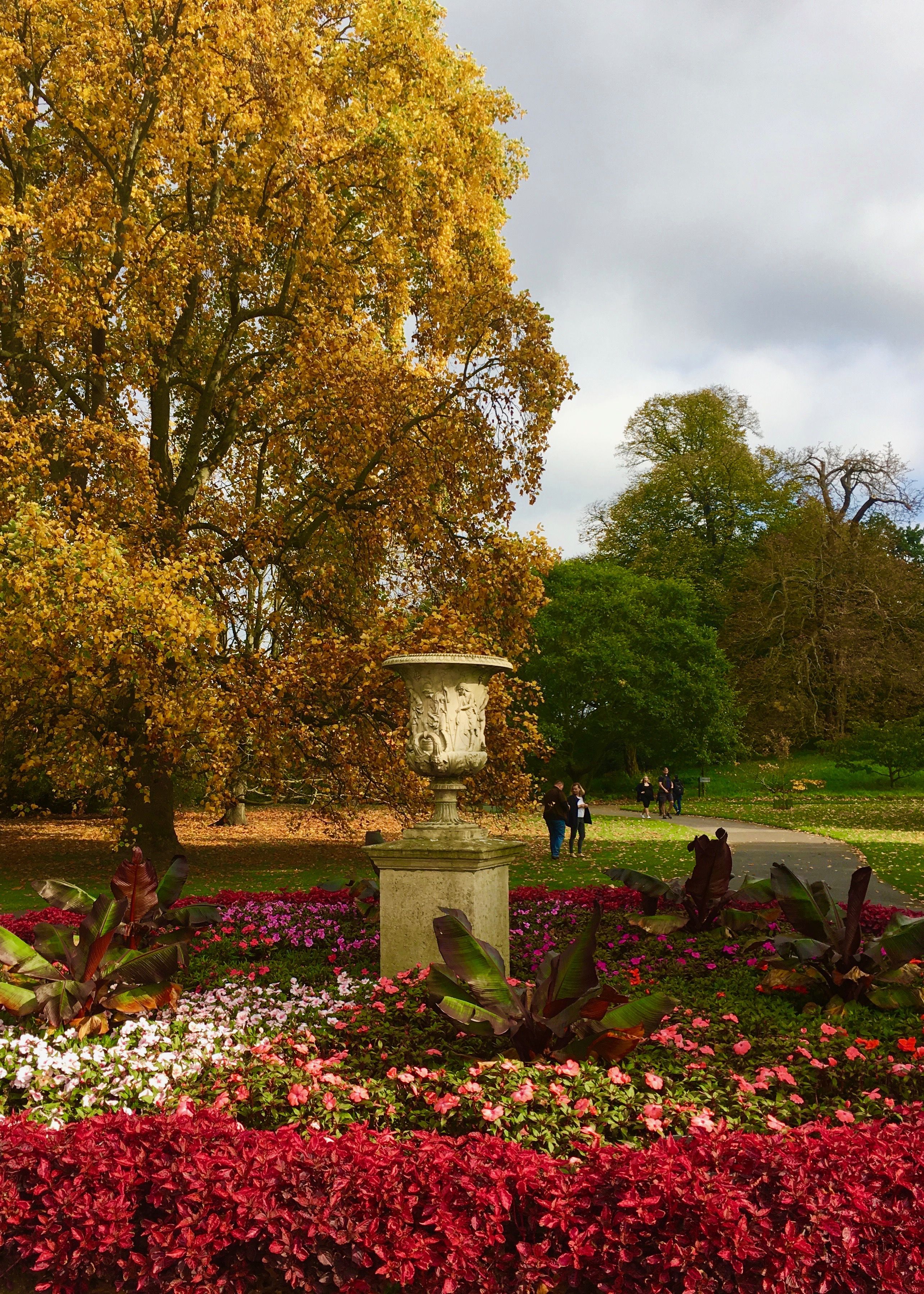Royal Botanic Gardens Hamilton Uk Places Ideas
