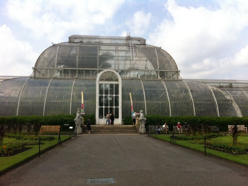 Royal Botanic Gardens