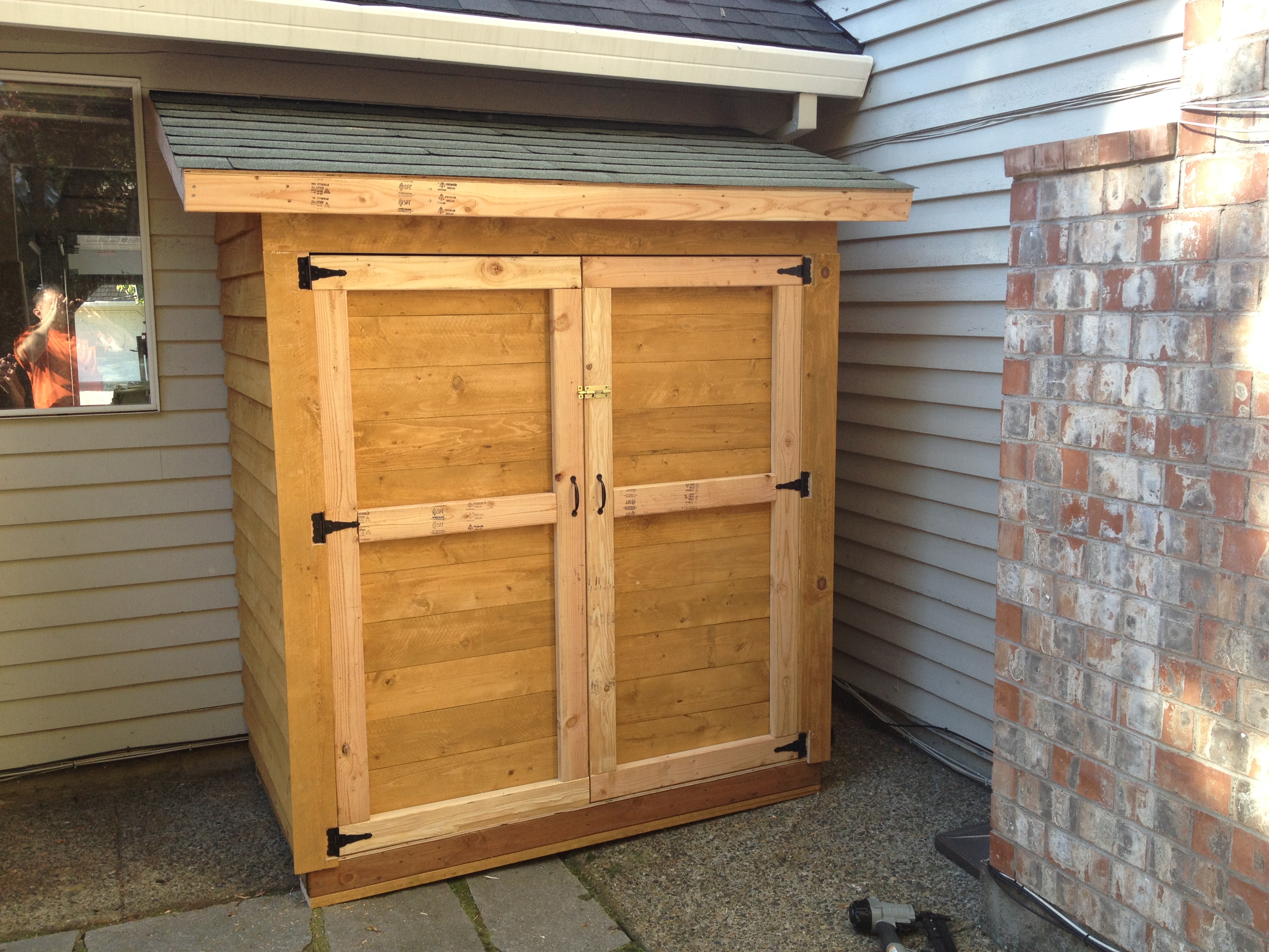 Shedtips
