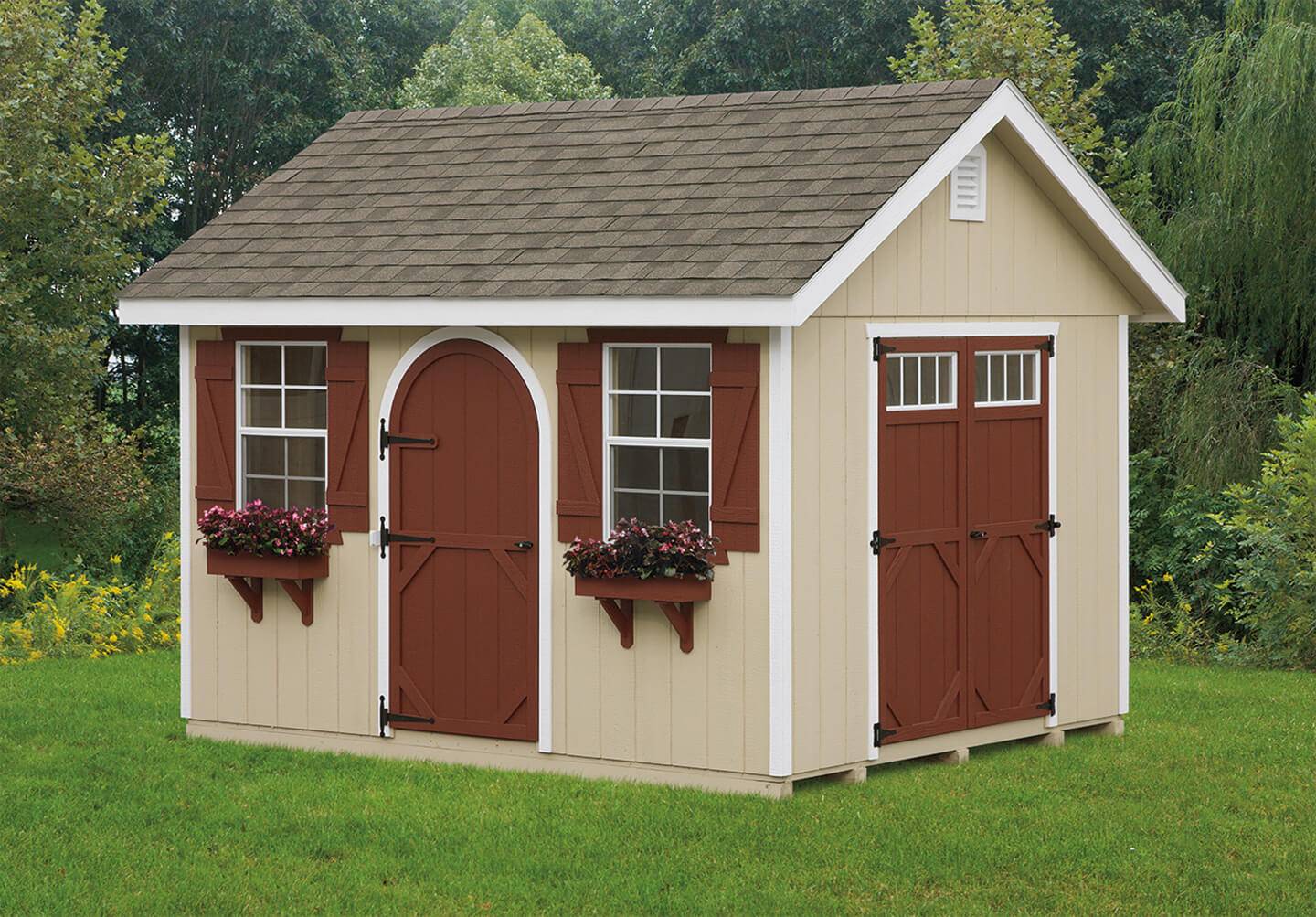 Nice Unique Small Storage