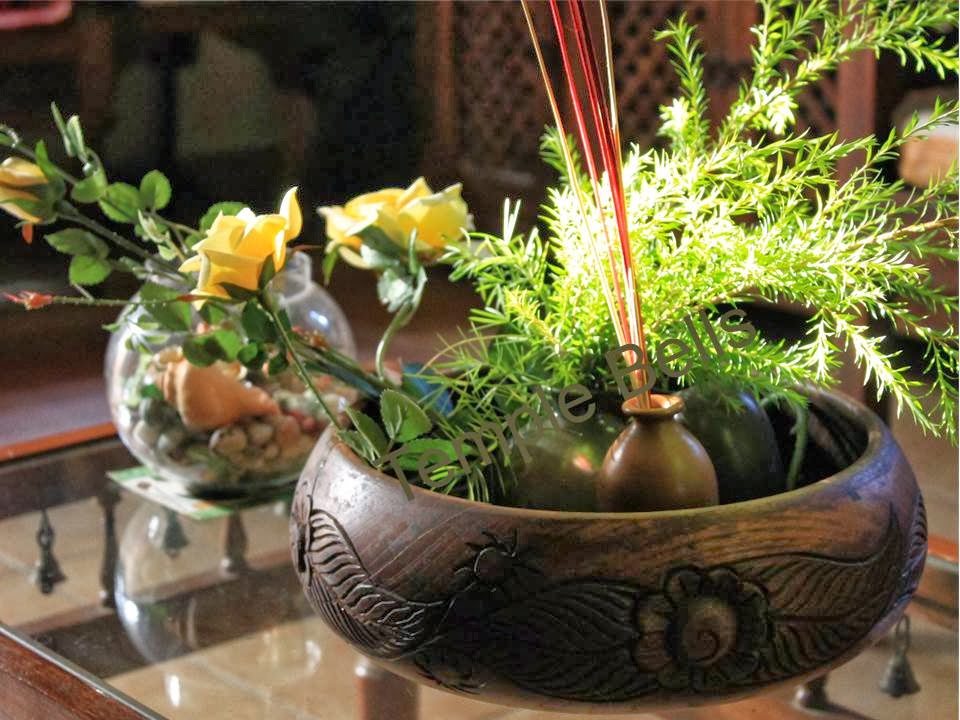 Hanging Flower Pot Plant Ideas
