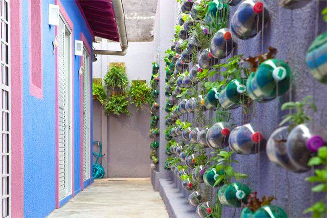 An Indian Design