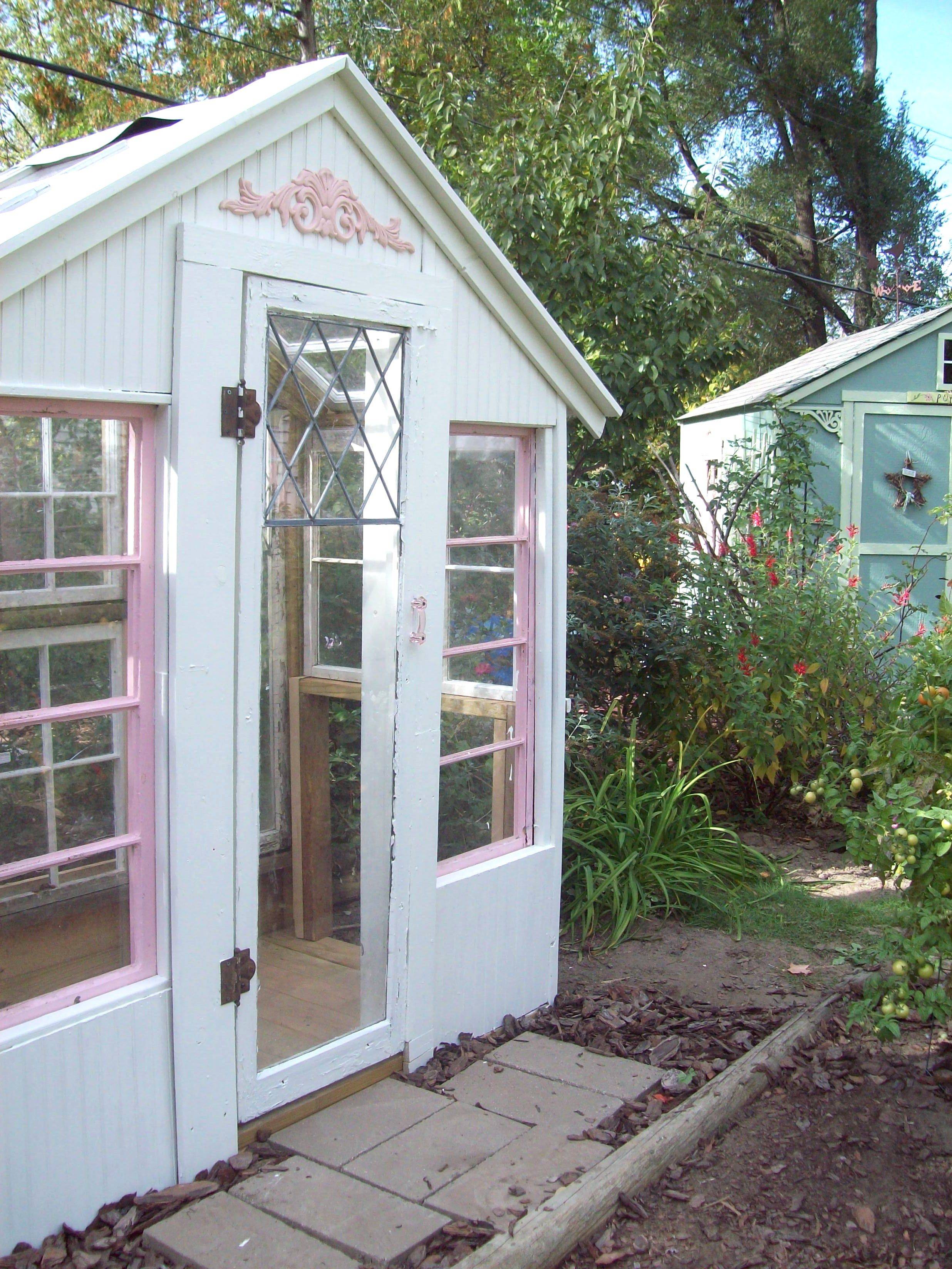 Cottage Garden