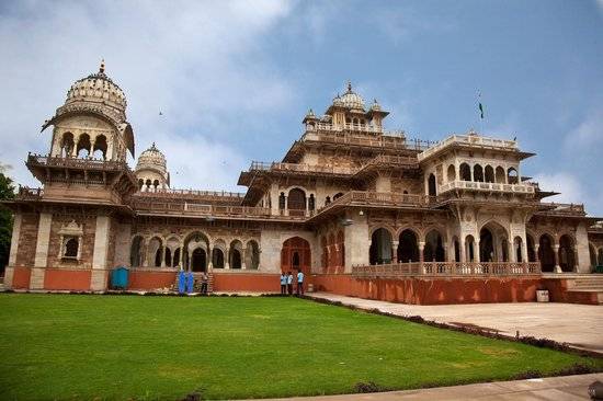 Ram Niwas Bagh