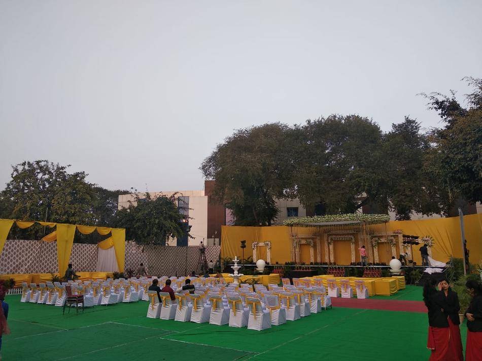 Shahi Lawn Ram Bagh Marriage Garden Rambagh Crossing
