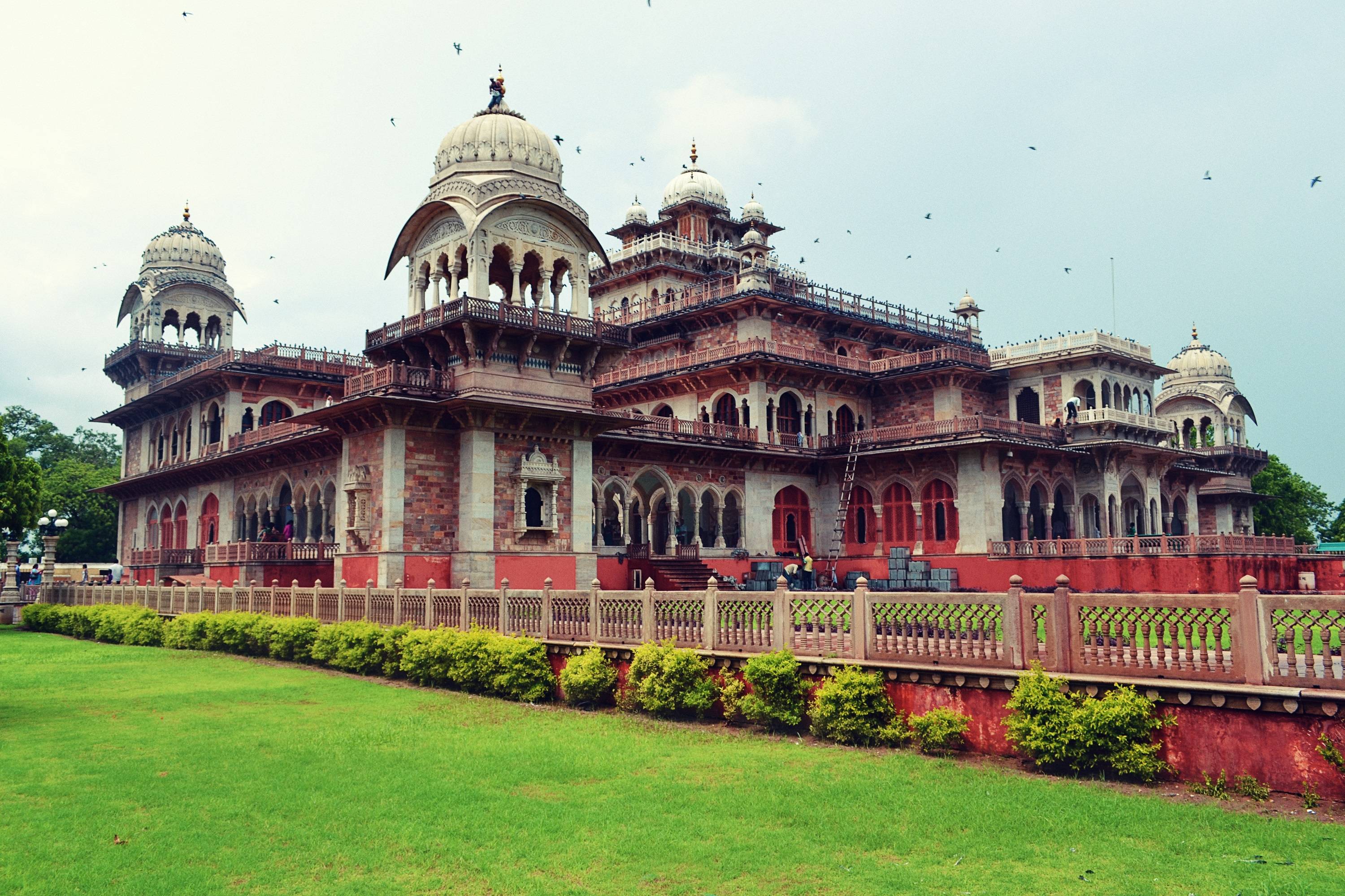 Shri Ramkrishna Bagh Marriage Garden Dhar Road