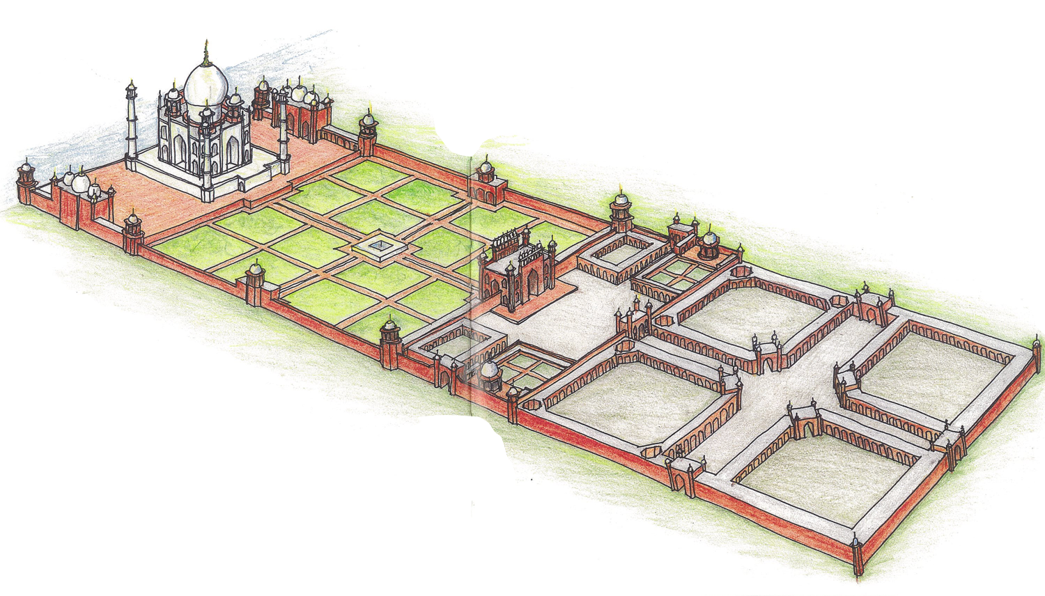 Architecture Pinterest