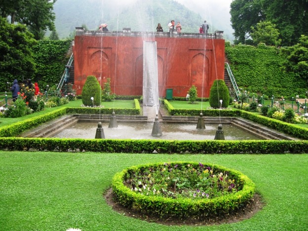 Nishat Garden