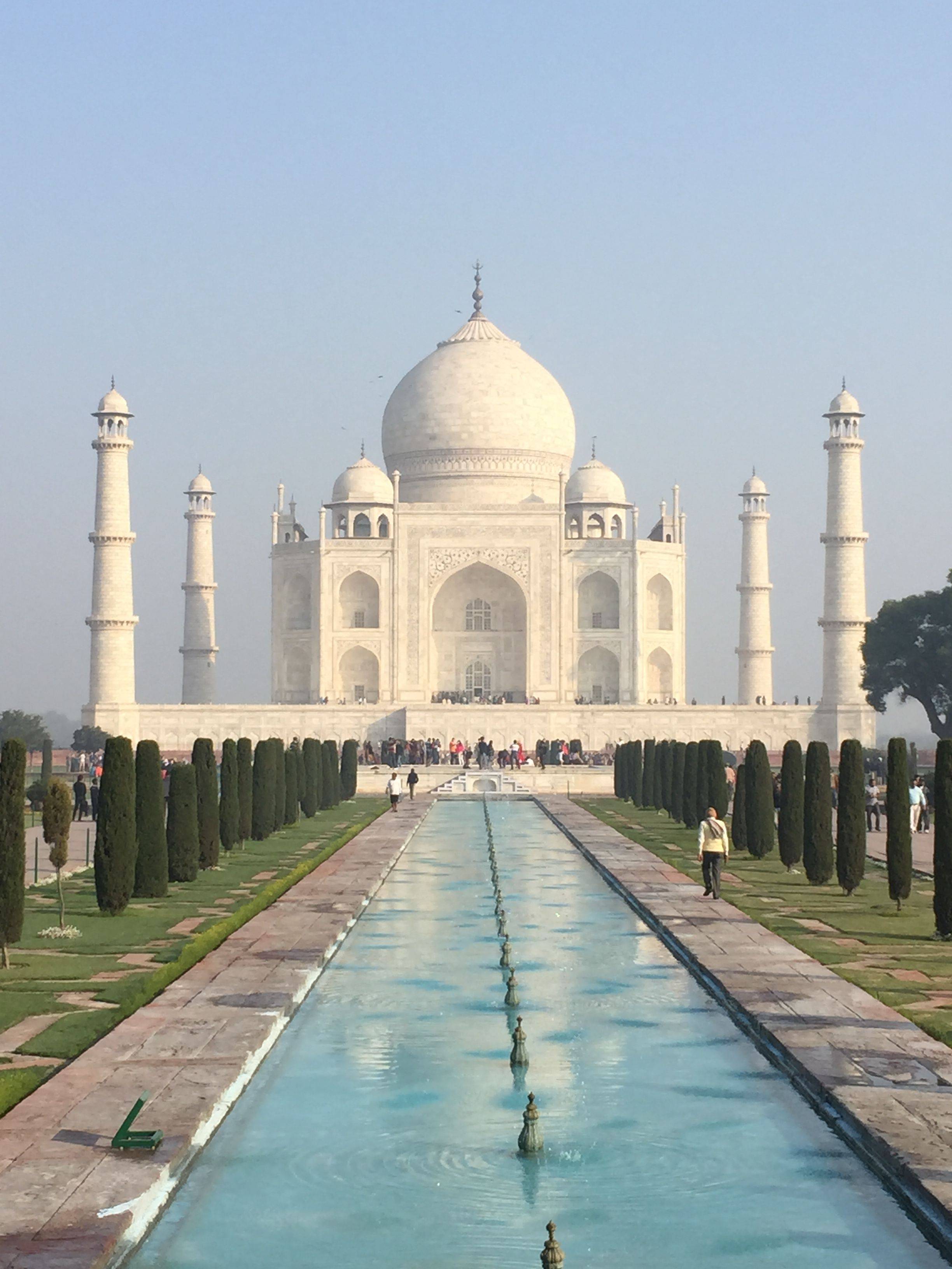 Landscape Photography