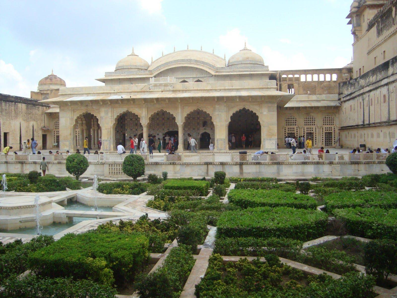 Google Search Persian Garden