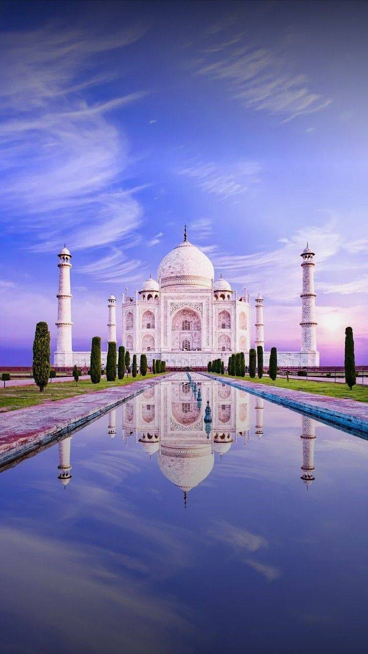 Mughal Garden Mughal