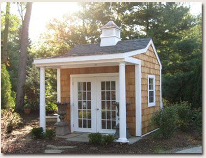 Shed Roof Modern Homes