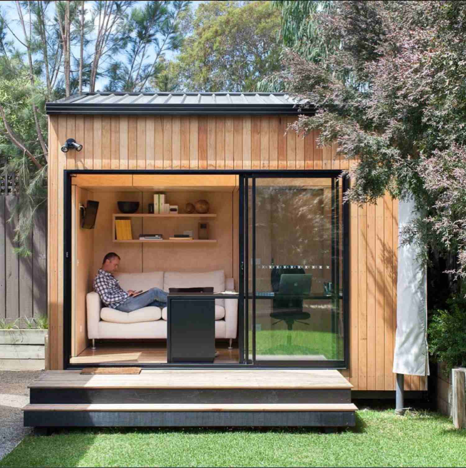 Your Garden Storage Shed Plans