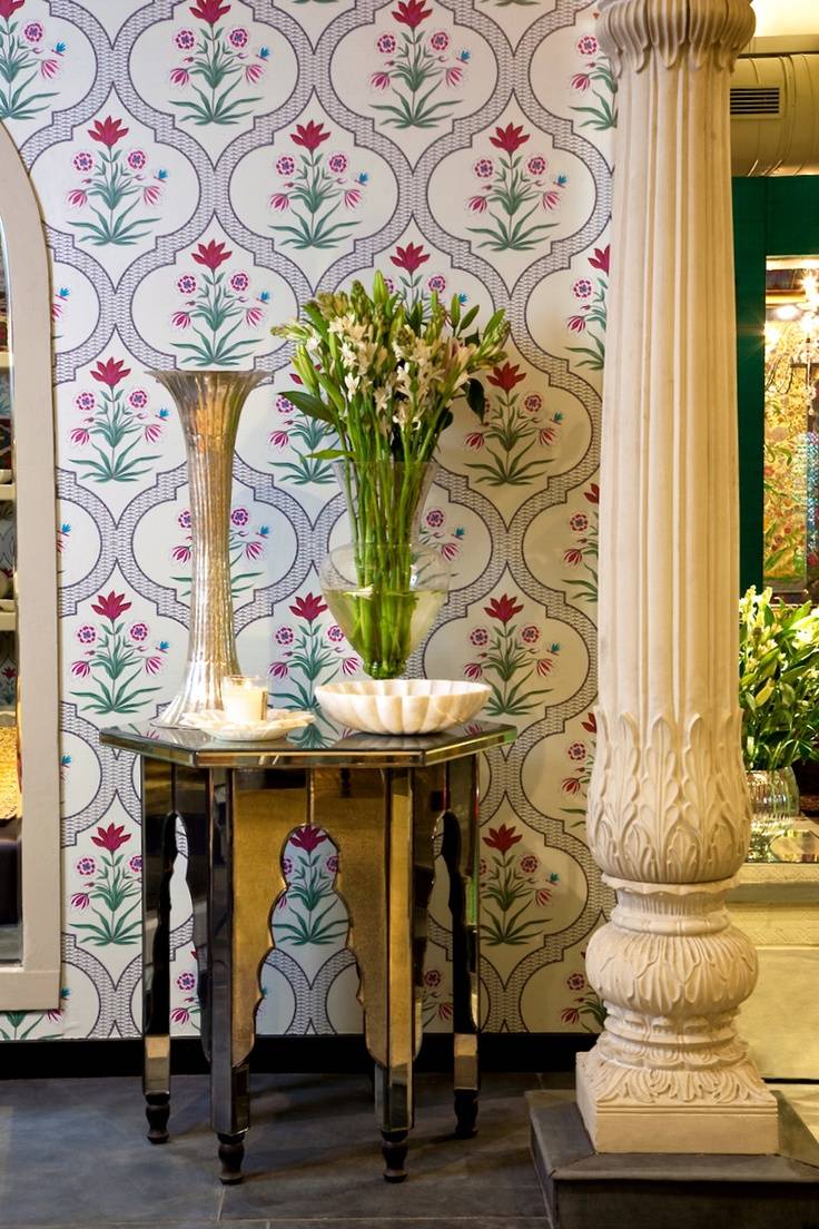 Best Charbagh Design Services