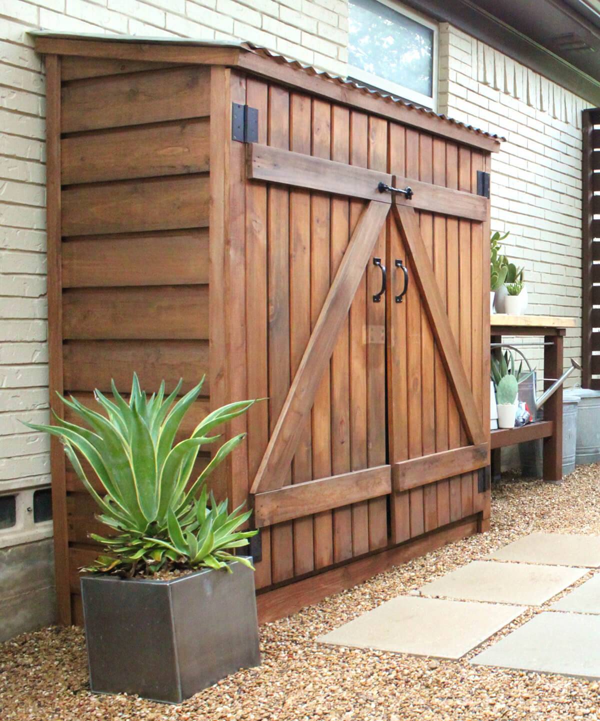 Awesome Unique Small Storage