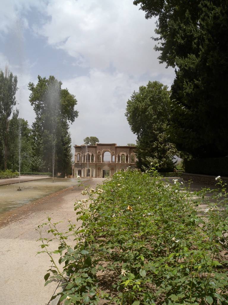 Iranian Architecture
