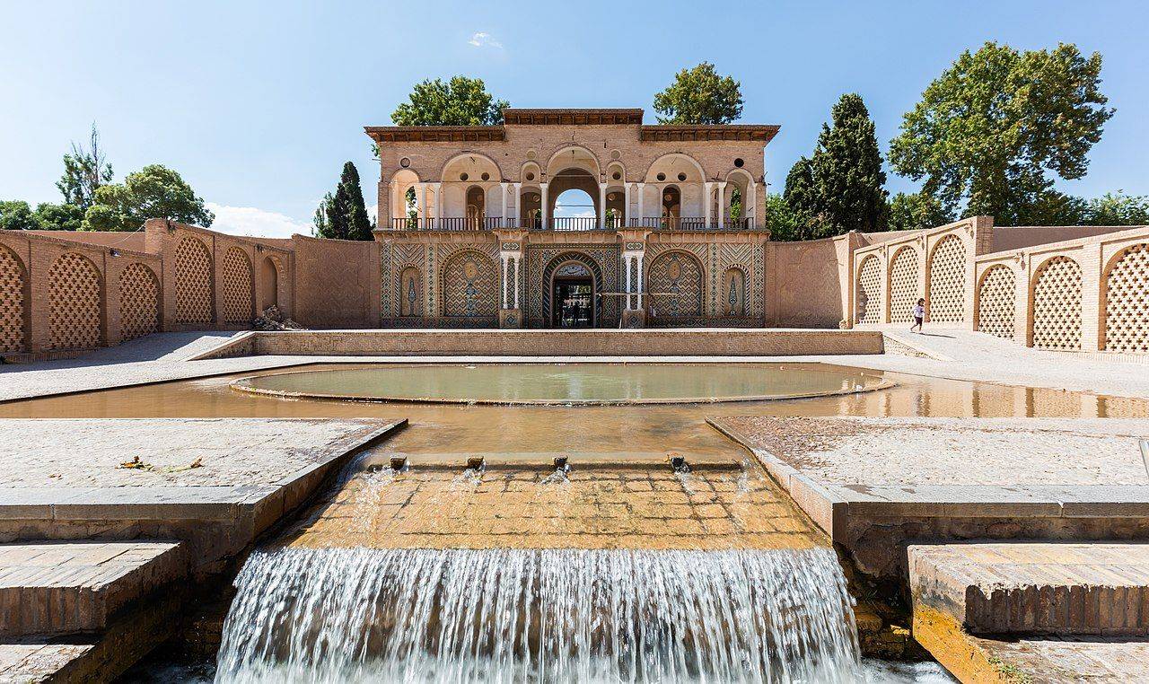 Persian Architecture