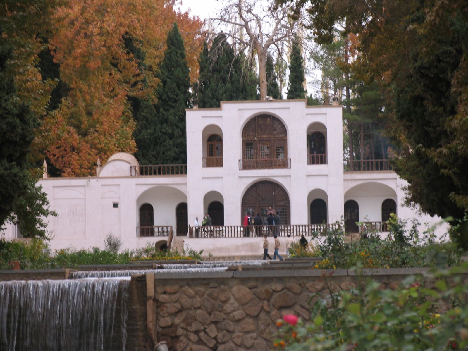 Iran Tour Operator