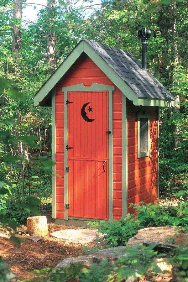 Creative Wooden Outdoor Storage Shed Ideas Toparchitecture