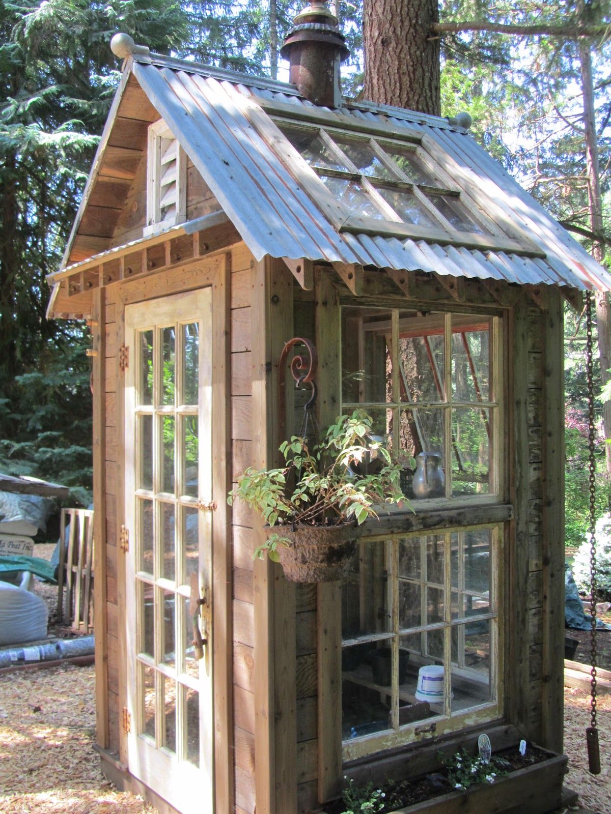 Garden Landscape Design