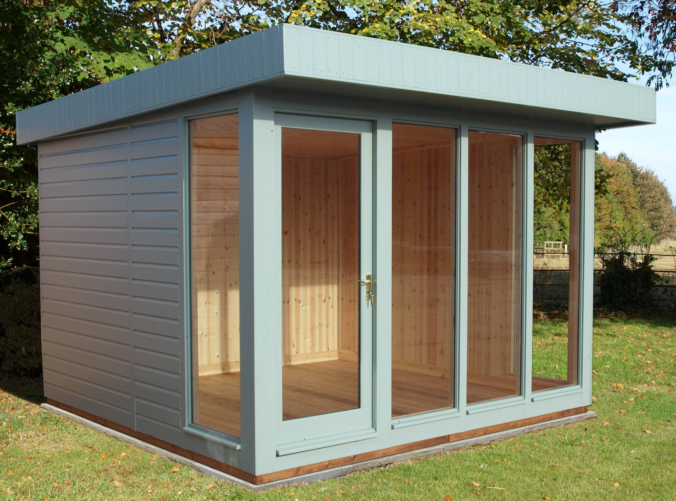 Best Small Storage Shed Projects