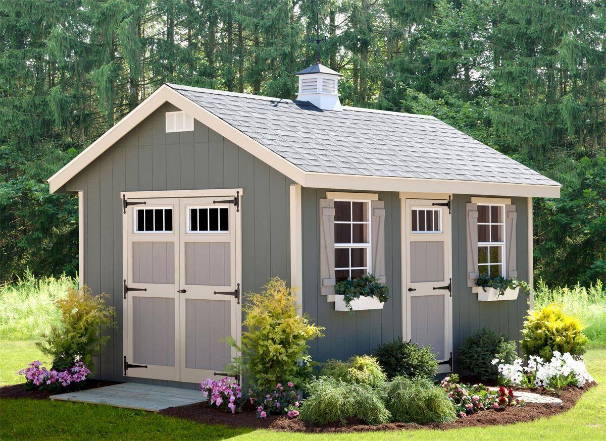 Wonderful Unique Small Storage