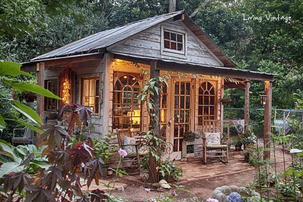Pinterest Country Porches
