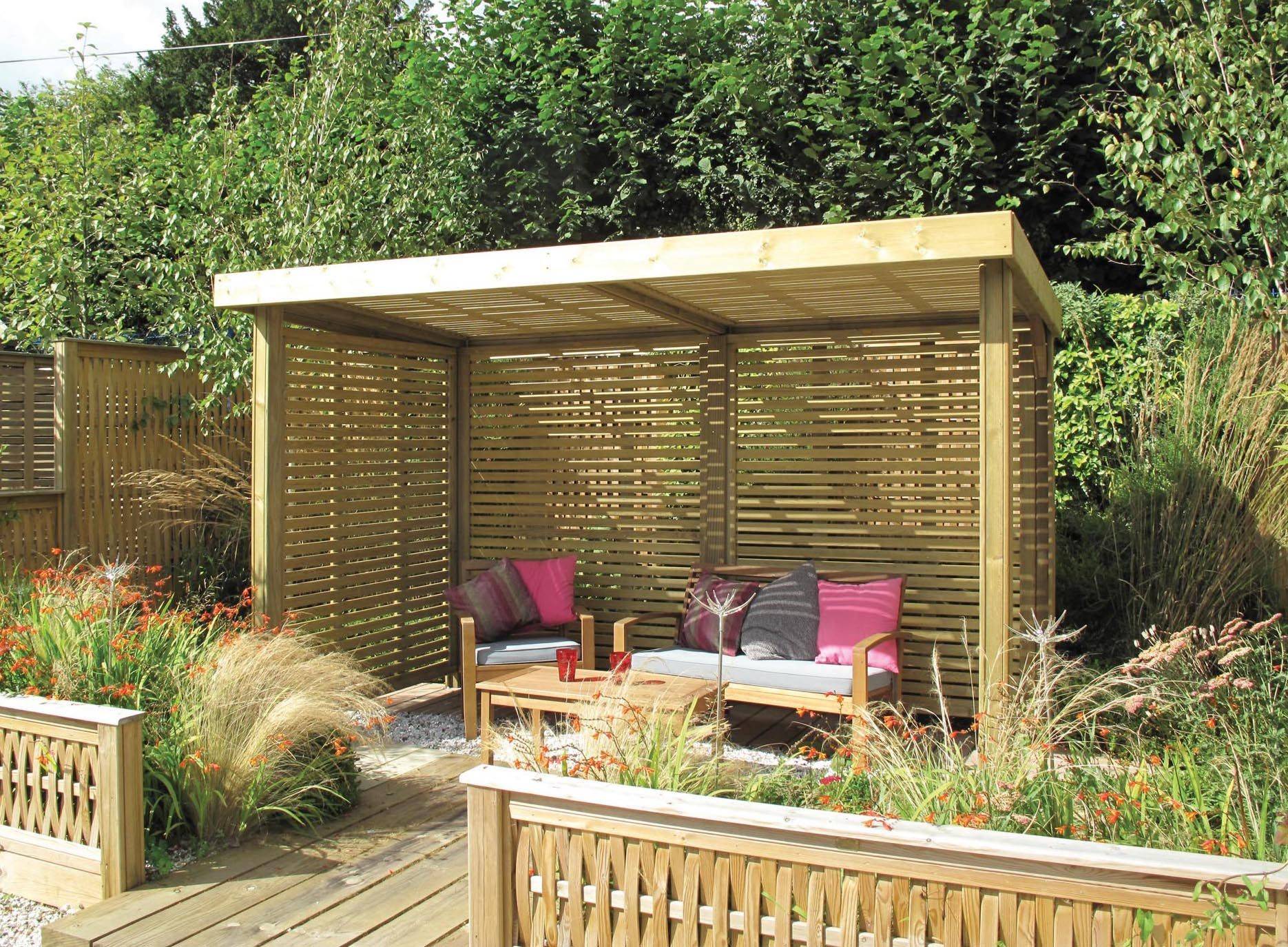 Please Potting Shed