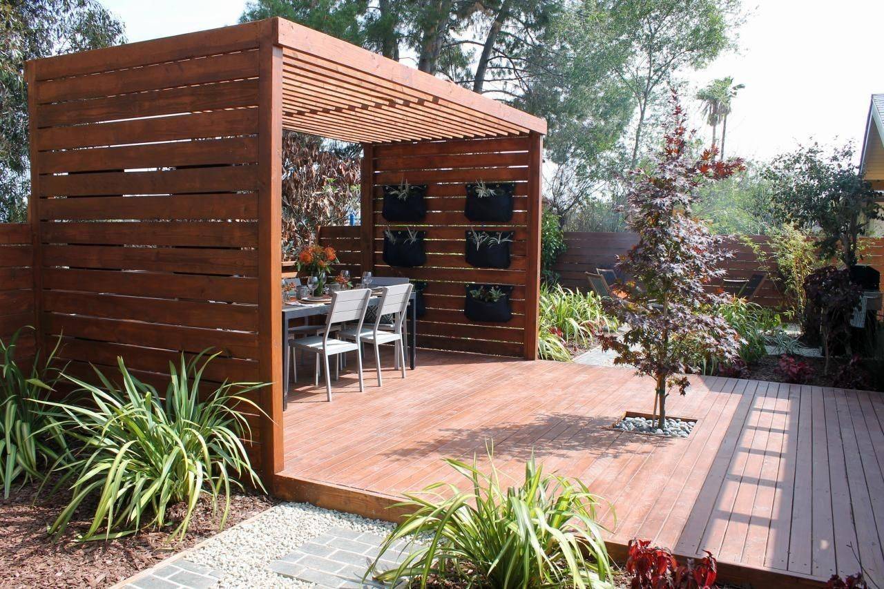 Shed Roofawnings Patio Design