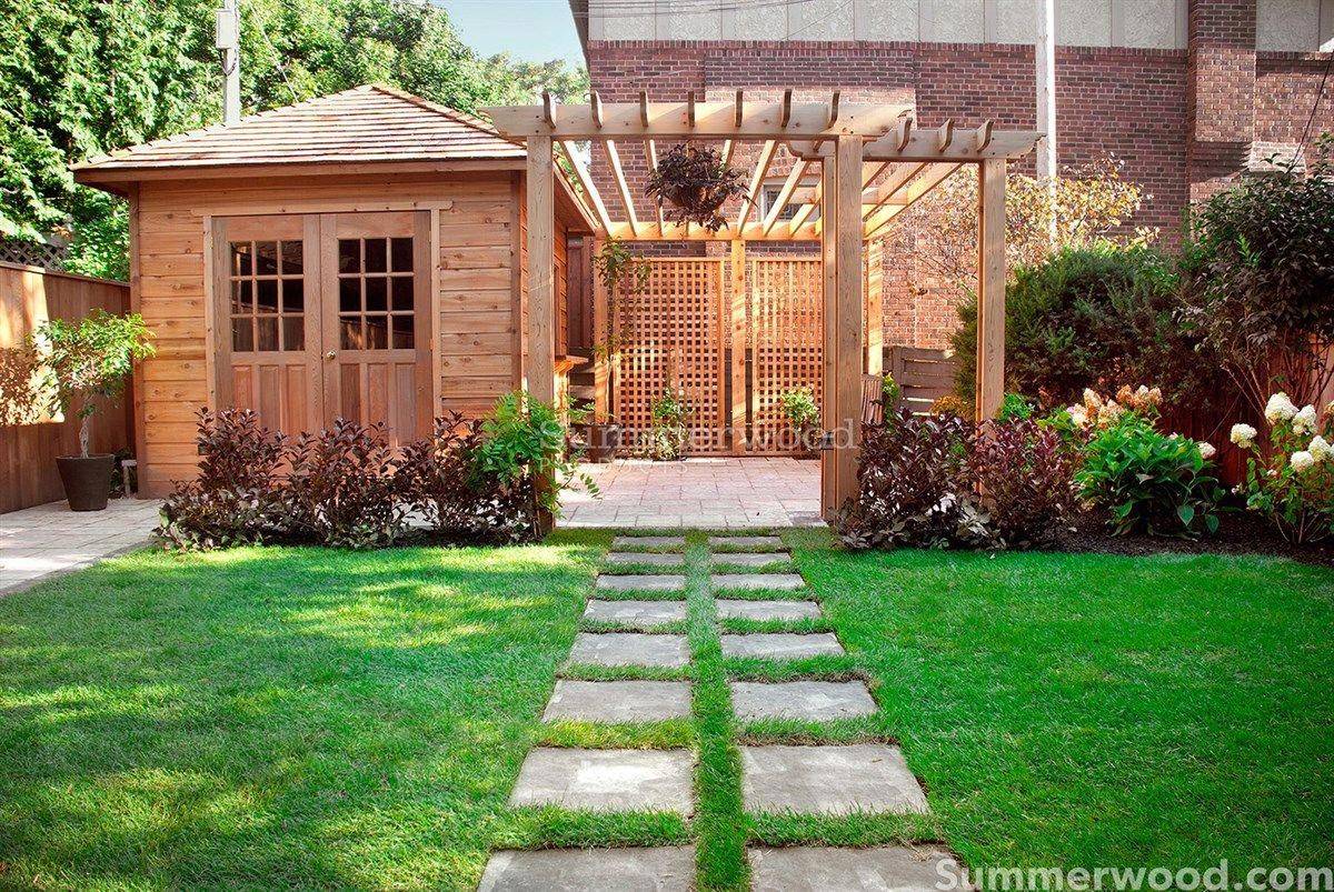 The Shed