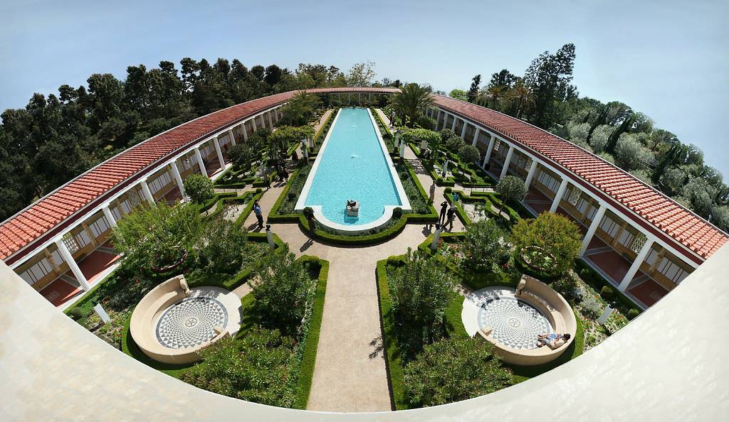 Mediterranean Gardens