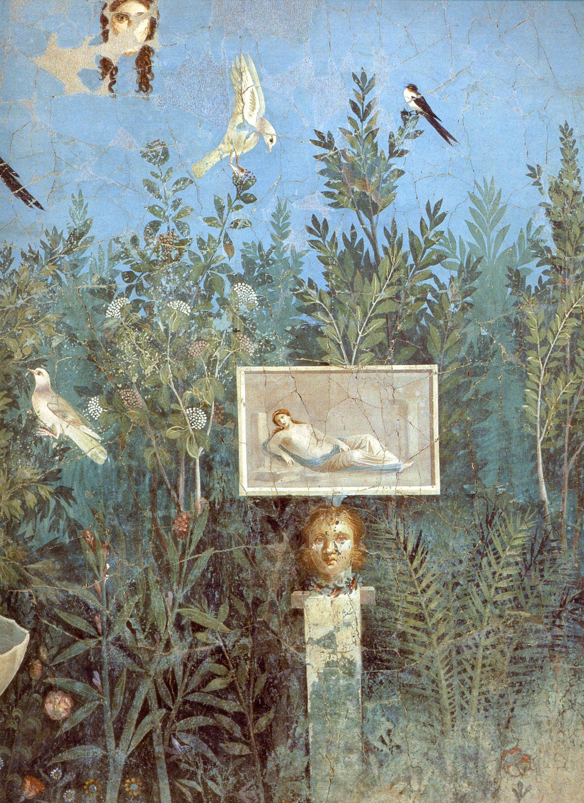 Interior Decoration