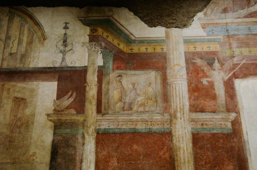 Best Greek And Roman Style Home Decor Ideas Images