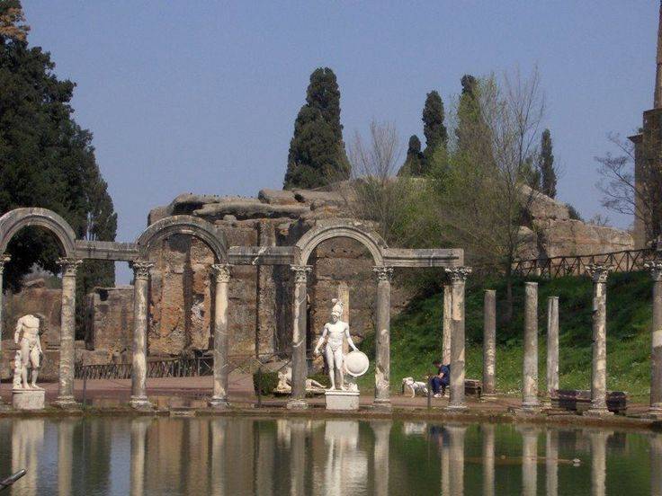 The Painted Garden