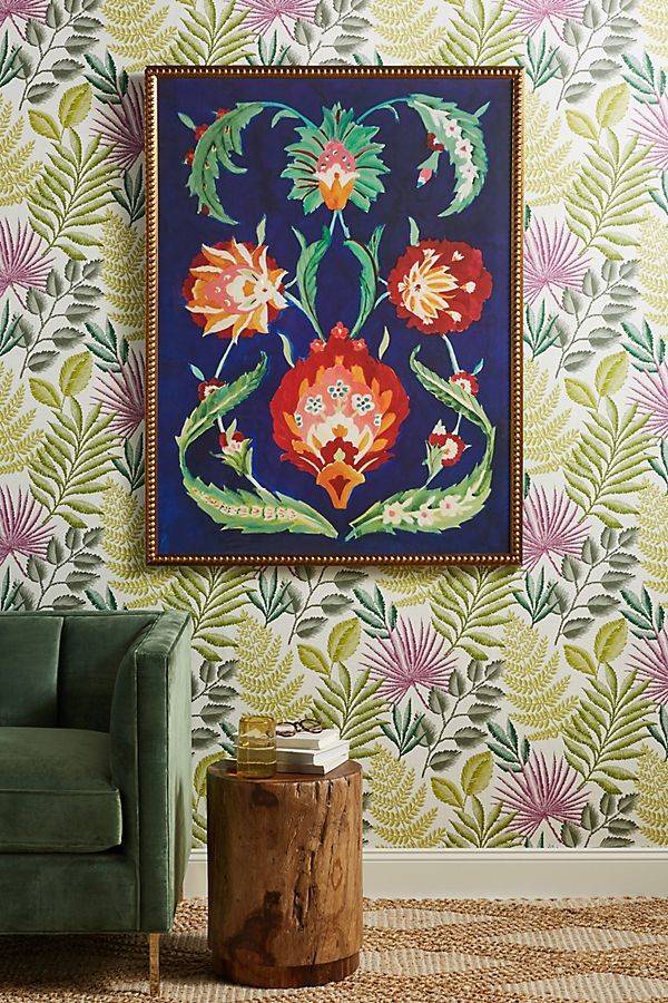 Gardens Persian Islamic Designs