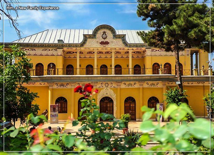 Persian Architecture