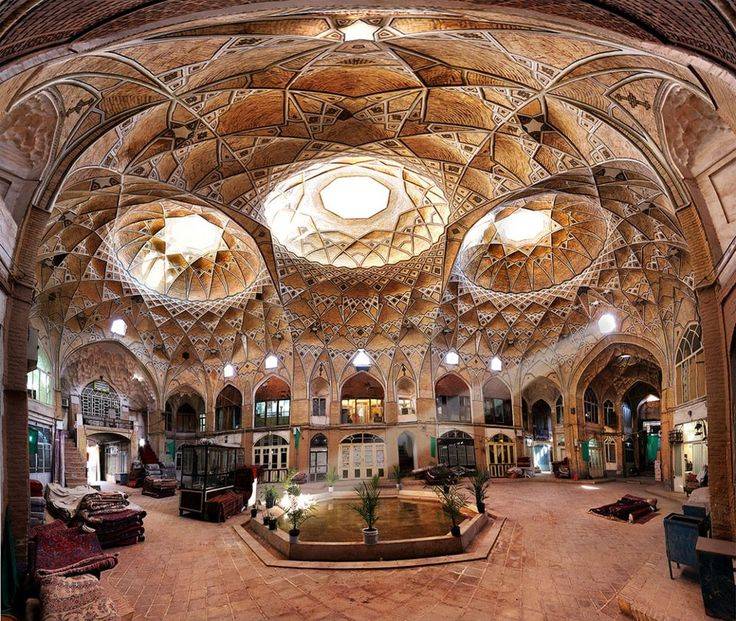 Iran Culture