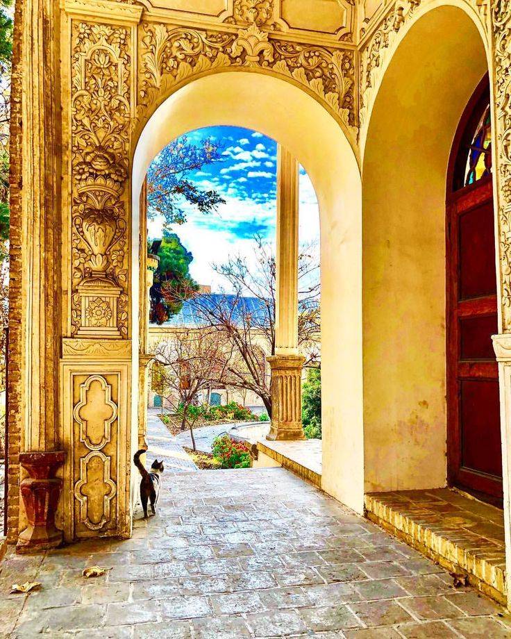 Shahzadeh Garden