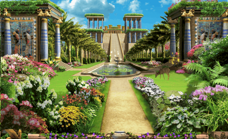 Ancient Garden Ideas Home Decor And Garden Ideas Garden
