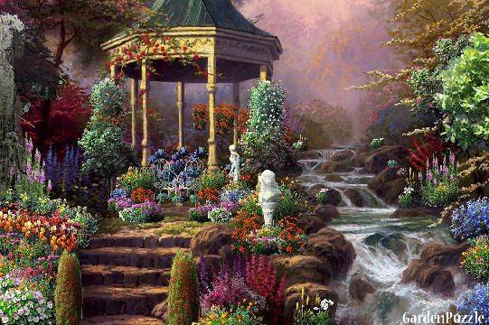 This Ancient Garden