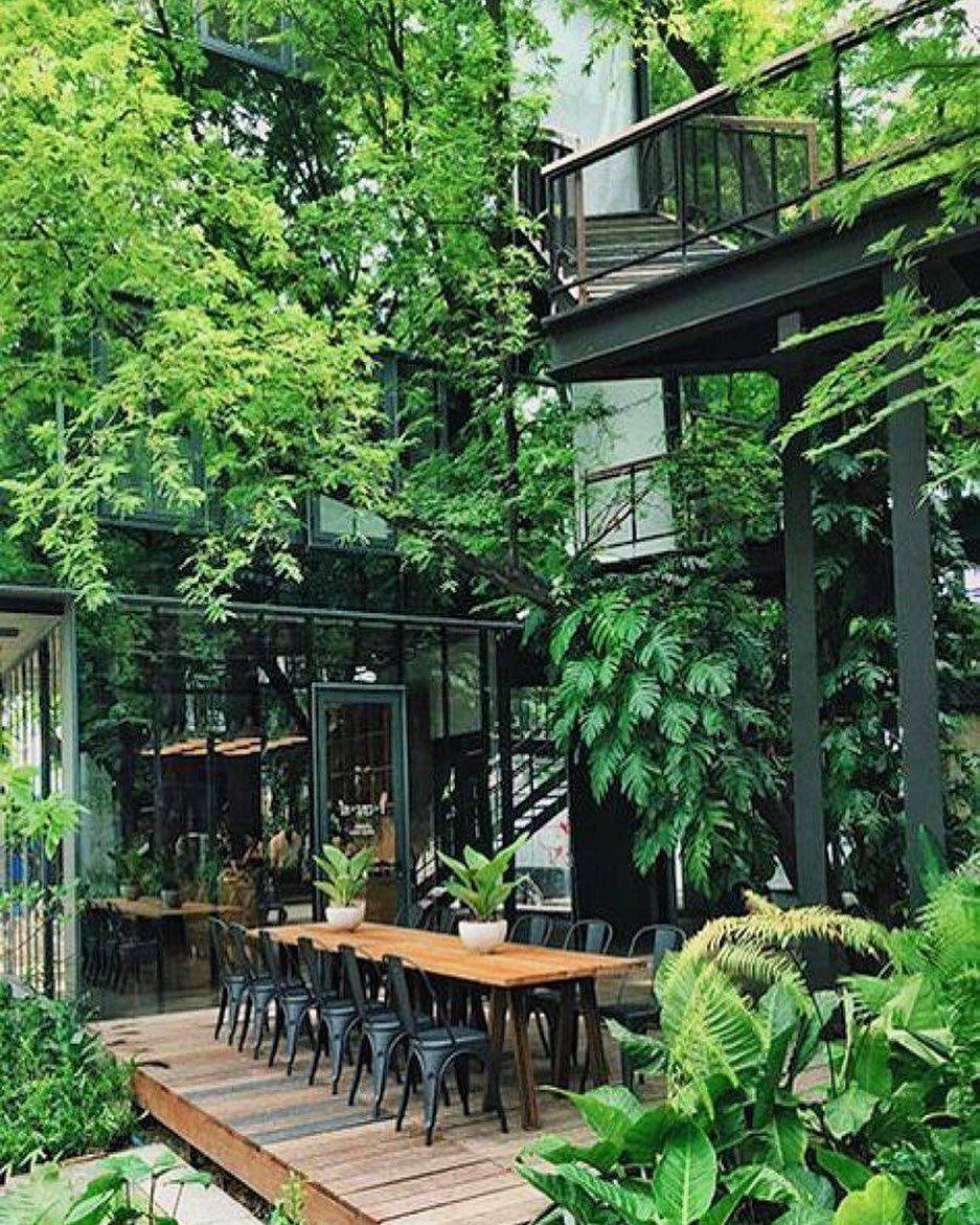 Greek Garden Ii