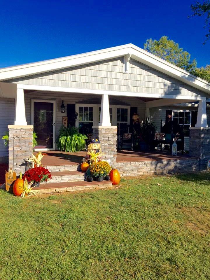 Beautiful Porch Ideas